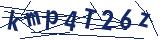 Captcha-Zeichenfolge