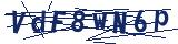 Captcha-Zeichenfolge
