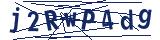 Captcha-Zeichenfolge
