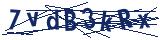 Captcha-Zeichenfolge