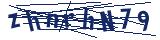 Captcha-Zeichenfolge