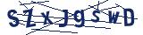 Captcha-Zeichenfolge
