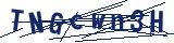 Captcha-Zeichenfolge