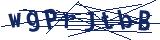 Captcha-Zeichenfolge