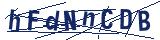 Captcha-Zeichenfolge
