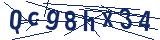 Captcha-Zeichenfolge