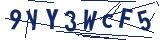 Captcha-Zeichenfolge