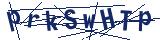 Captcha-Zeichenfolge