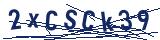 Captcha-Zeichenfolge