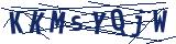 Captcha-Zeichenfolge