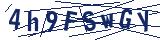 Captcha-Zeichenfolge