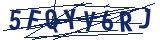 Captcha-Zeichenfolge