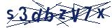 Captcha-Zeichenfolge
