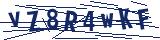 Captcha-Zeichenfolge