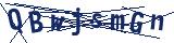 Captcha-Zeichenfolge