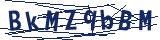 Captcha-Zeichenfolge