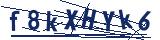 Captcha-Zeichenfolge