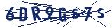 Captcha-Zeichenfolge