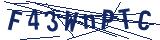 Captcha-Zeichenfolge