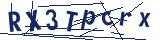 Captcha-Zeichenfolge