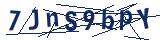 Captcha-Zeichenfolge