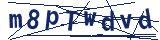 Captcha-Zeichenfolge