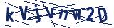 Captcha-Zeichenfolge