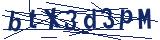 Captcha-Zeichenfolge