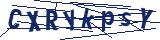 Captcha-Zeichenfolge