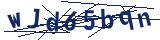 Captcha-Zeichenfolge
