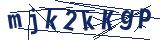 Captcha-Zeichenfolge
