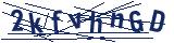 Captcha-Zeichenfolge