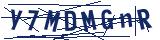 Captcha-Zeichenfolge