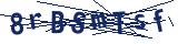 Captcha-Zeichenfolge