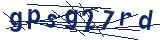 Captcha-Zeichenfolge