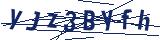 Captcha-Zeichenfolge