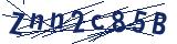 Captcha-Zeichenfolge
