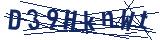 Captcha-Zeichenfolge