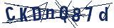 Captcha-Zeichenfolge