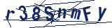 Captcha-Zeichenfolge
