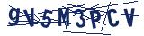 Captcha-Zeichenfolge