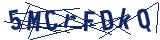 Captcha-Zeichenfolge