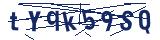 Captcha-Zeichenfolge
