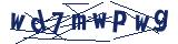 Captcha-Zeichenfolge