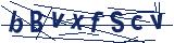 Captcha-Zeichenfolge