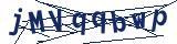 Captcha-Zeichenfolge