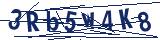 Captcha-Zeichenfolge