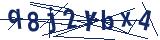 Captcha-Zeichenfolge