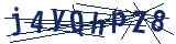 Captcha-Zeichenfolge