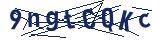 Captcha-Zeichenfolge